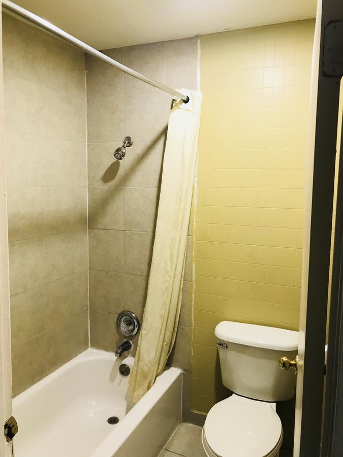Roosevelt Inn Motel San Antonio Kültér fotó