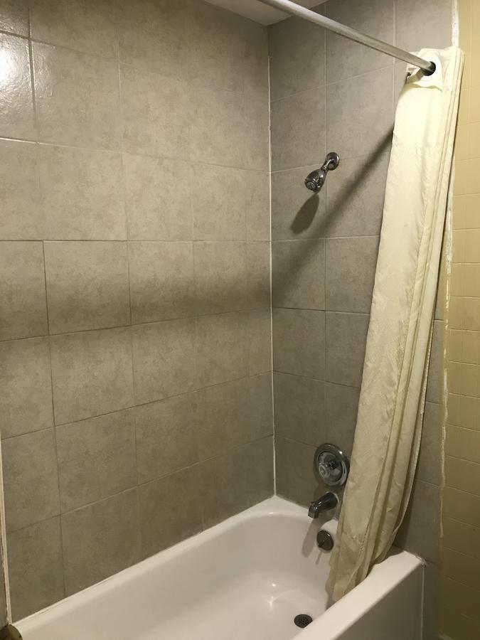 Roosevelt Inn Motel San Antonio Szoba fotó